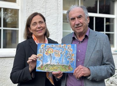 Lions-Adventskalender 2025