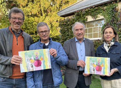 Lions-Adventskalender 2026